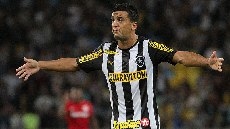 L&iacute;der do Brasileir&atilde;o, Botafogo j&aacute; perdeu seis pontos nos acr&eacute;scimos