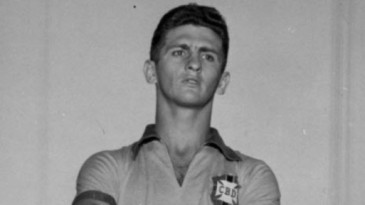 Morre De Sordi, um dos laterais mais clássicos do Brasil