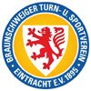 Eintracht Braunschweig escudo