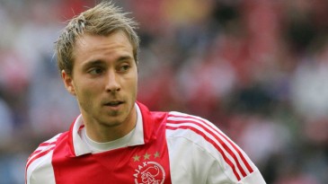 Eriksen é a carta que estava na manga do Tottenham