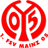 Mainz 05 escudo