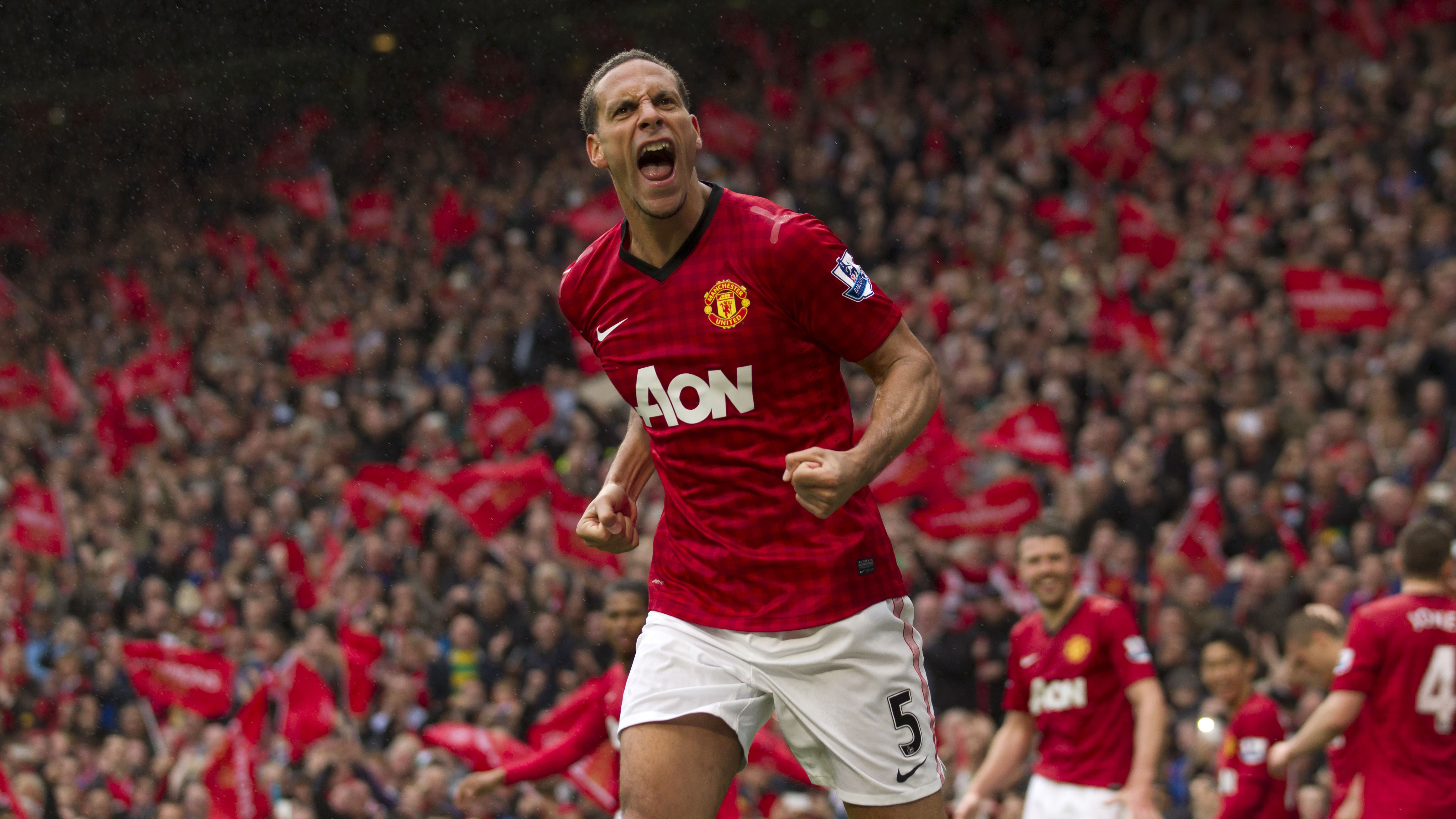 Ferdinand: &ldquo;Falta um estilo de futebol ingl&ecirc;s&rdquo;. E ele tem raz&atilde;o