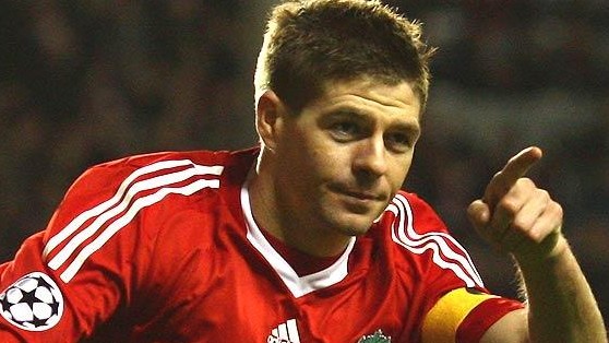 A fidelidade ao Liverpool vale mais que t&iacute;tulos para Gerrard