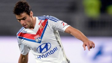 Lyon tropeça de novo e está abaixo dos rivais locais