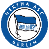 Hertha Berlim escudo