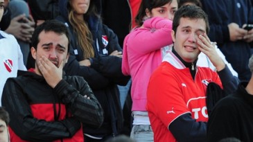 Independiente procura vitórias há quase 100 dias