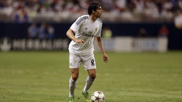 Veja quais clubes são opção para Kaká deixar o Real Madrid
