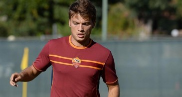 A troca da Roma de Lamela por Ljajic também é uma aposta