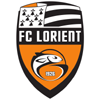 Lorient escudo