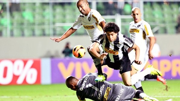 Apesar dos gols no fim, a rodada do BR-13 ficou devendo