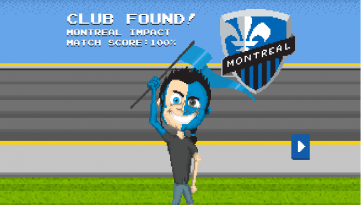 Descubra nesse joguinho qual é o seu time na MLS