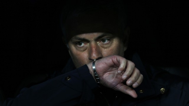Mourinho