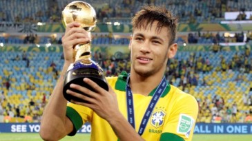 Bola de Ouro é momento, mas também grife e mais do mesmo