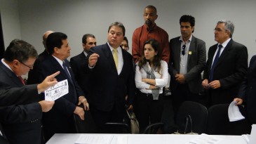 Por que a CBF quer barrar a emenda à Medida Provisória 615