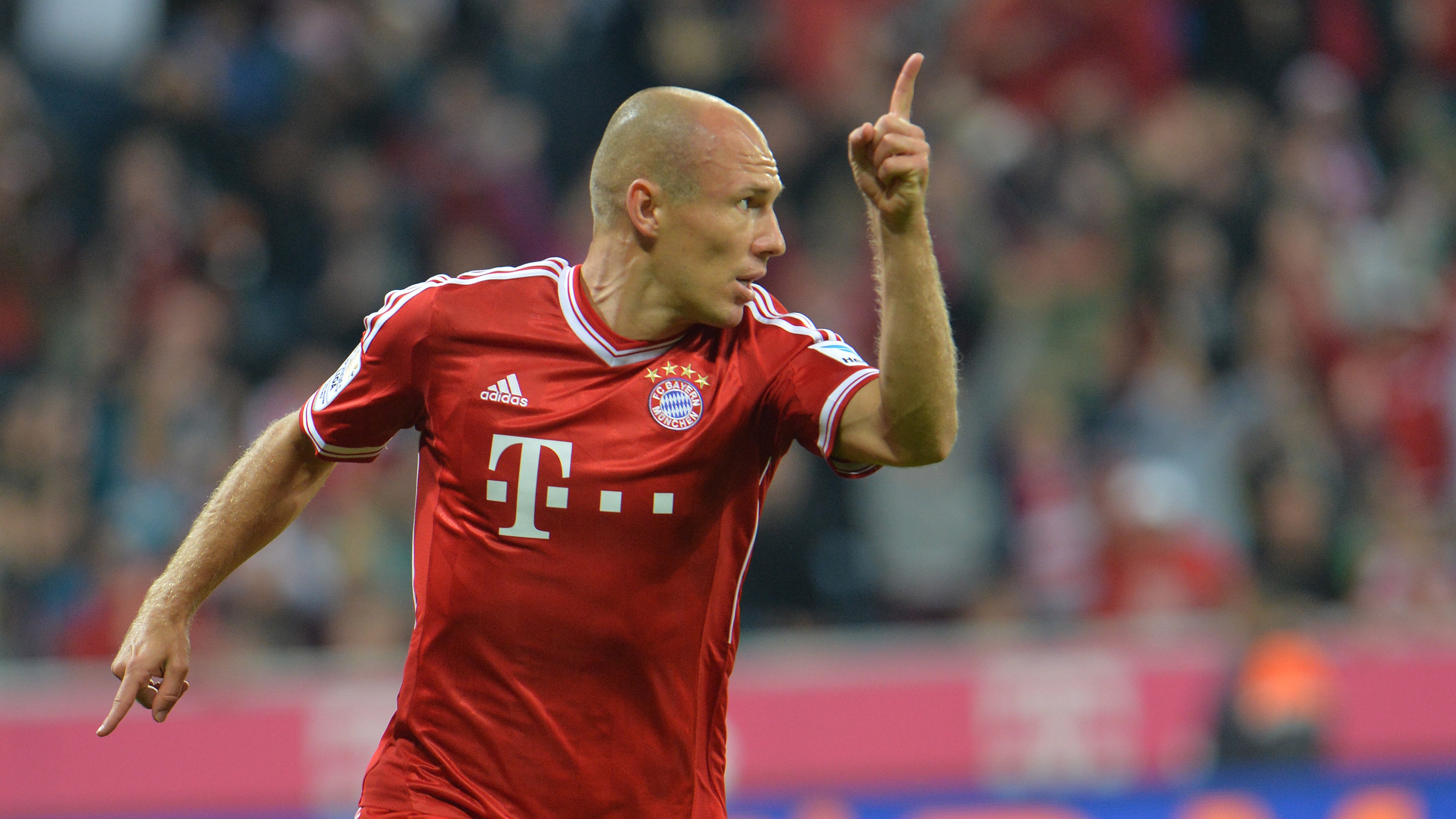 A revolu&ccedil;&atilde;o ainda n&atilde;o aconteceu no Bayern Munique