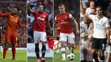 Fim de semana recheado de clássicos e grandes jogos