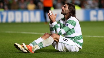 O Celtic será o time dos protetores de animais na LC