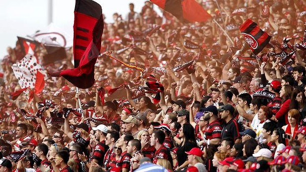 Quem quer uma franquia de sucesso na A-League?