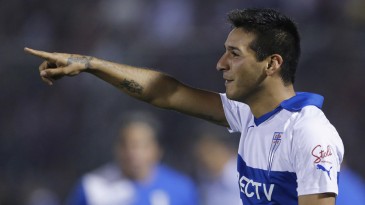 Universidad Católica e a cruzada rumo à glória internacional