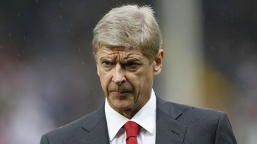 Wenger escolheu esperar alguém “especial”