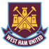West-Ham-United escudo