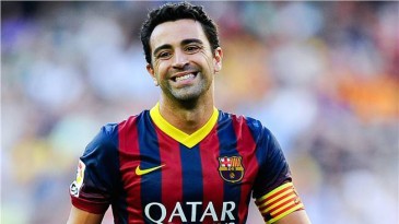 Xavi: “Espanhol não é uma liga de dois times”
