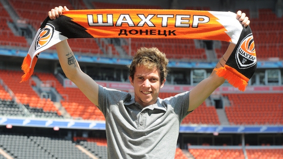 Galo perde um &iacute;dolo. Shakhtar forja nova gera&ccedil;&atilde;o para ir al&eacute;m