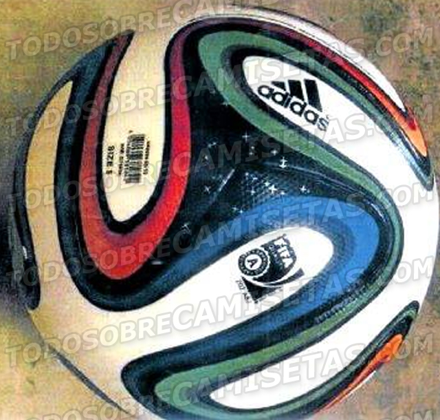 brazuca