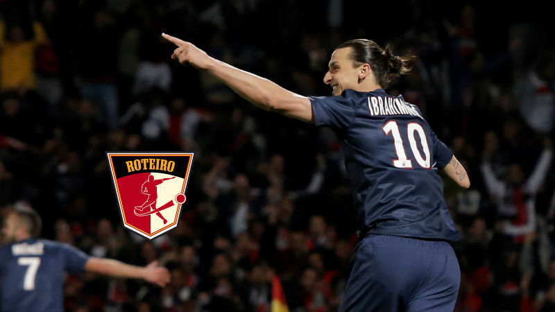 Decis&atilde;o para o PSG, estreia de Paulinho e grandes amistosos