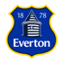 everton escudo