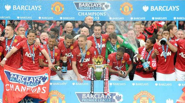 Guia da temporada 2013/14 da Premier League