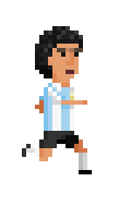 maradona