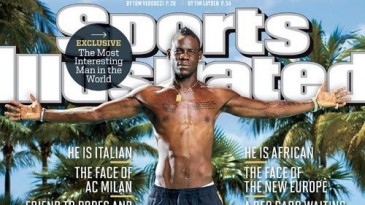 ‘Homem mais interessante do mundo’, Balo explica causos