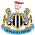 newcastle escudo