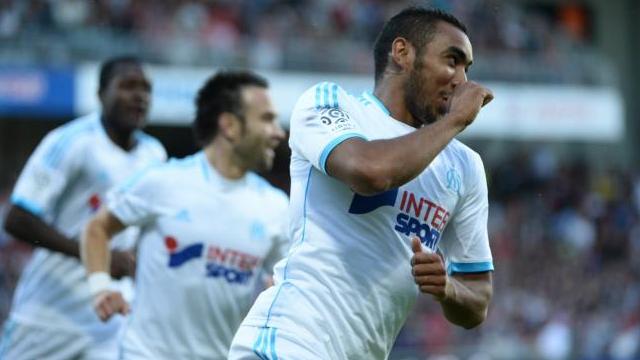 Marseille e Lyon d&atilde;o um sinal de resist&ecirc;ncia aos magnatas