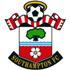 southampton escudo