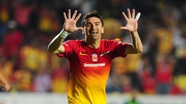 Morelia: sempre entre os favoritos, nunca como rei