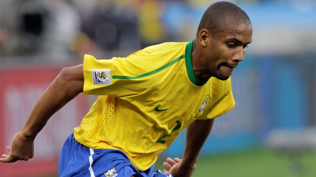 Brazil Copa America