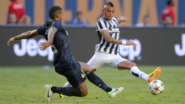 Guinness International Champions Cup