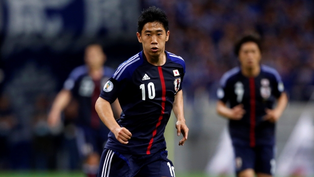 United frustra Kagawa e tende a desperdi&ccedil;ar seu melhor meia