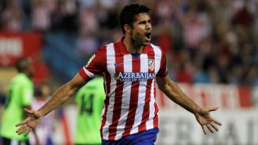 Mostramos por que Diego Costa merece chance na Seleção