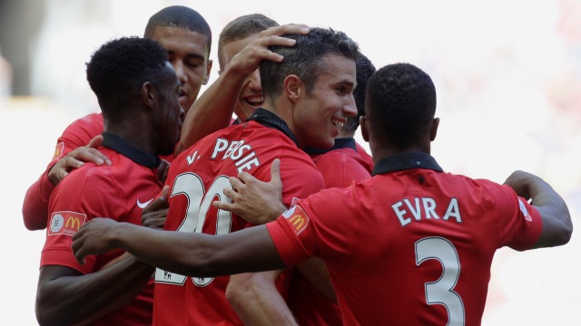 Grupo A: Man United, Shakhtar, Leverkusen e Real Sociedad