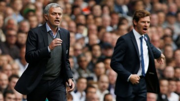 Tottenham x Chelsea foi um retrato fiel da Premier League