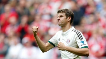 Se o time principal sobra, Bayern B trilha mesmo sucesso