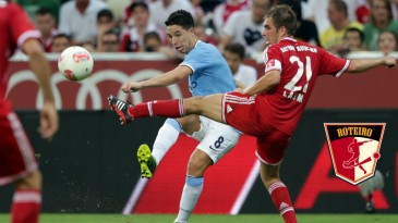 City se prova contra o Bayern e Barcelona revive pesadelo