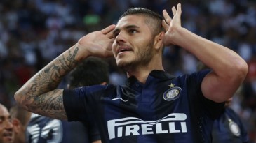 Com Icardi, Argentina ganha um prodígio e diz não à Itália