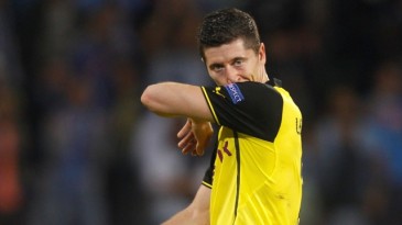 Lewandowski se mete em enrascada ao falar do Bayern