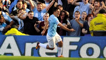 Fim de semana de tabus quebrados e vitórias simbólicas