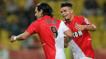 Monaco não pode ser só Falcao e Rivière se quiser taças