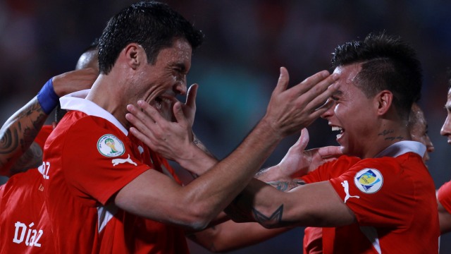 Sem tanta badala&ccedil;&atilde;o, o Chile cresce no momento certo